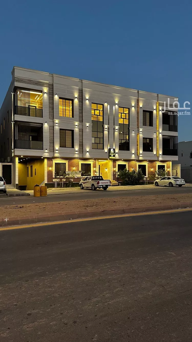 شقة للبيع في شارع جبل الحواطب, حي ظهرة لبن, مدينة الرياض, منطقة الرياض