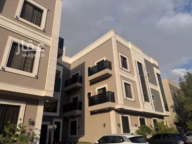 Apartment for Rent in Riyadh Dhahrat Laban