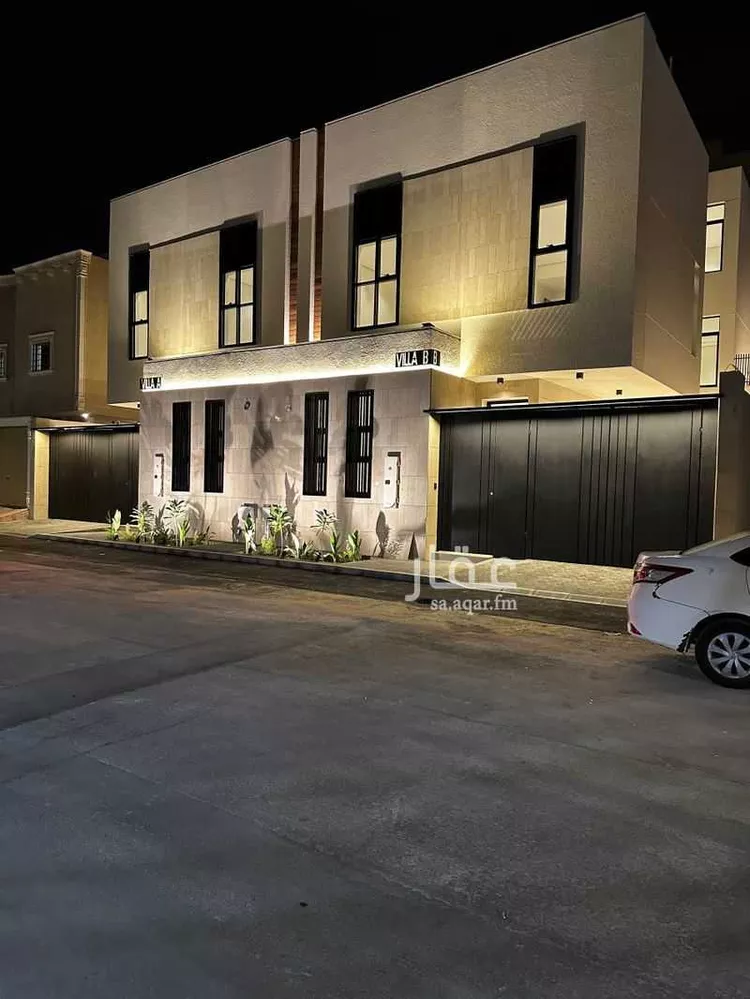 فيلا للبيع في شارع الموازرة, حي ظهرة لبن, مدينة الرياض, منطقة الرياض