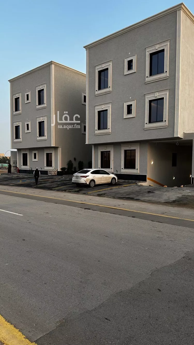 شقة للبيع في حي ظهرة لبن, مدينة الرياض, منطقة الرياض صورة 2