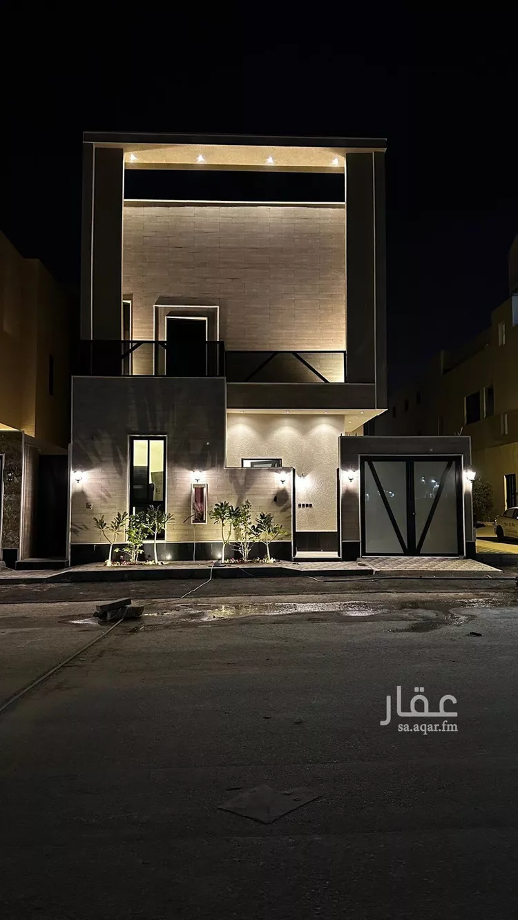 فيلا للبيع في شارع علي بن هبة الله, حي المهدية, مدينة الرياض, منطقة الرياض