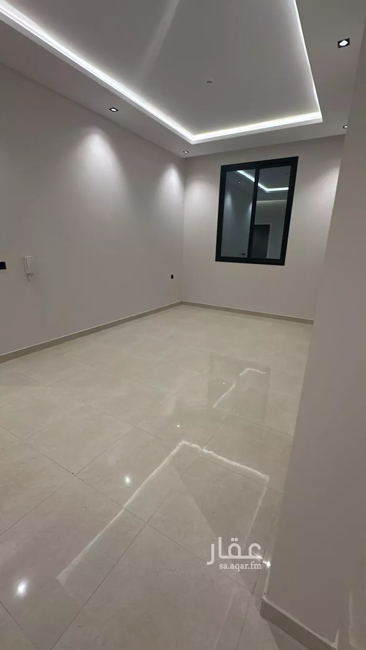 فيلا للإيجار في شارع إبراهيم بن عبدالله آل حسين, حي ظهرة لبن, مدينة الرياض, منطقة الرياض صورة 3