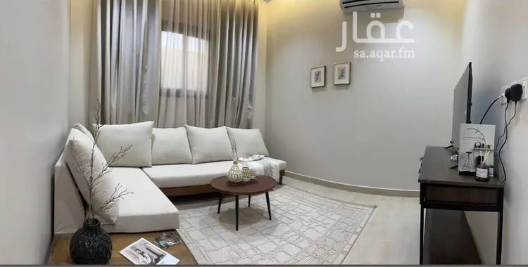 شقة للإيجار في شارع المندق, حي ظهرة لبن, مدينة الرياض, منطقة الرياض صورة 2