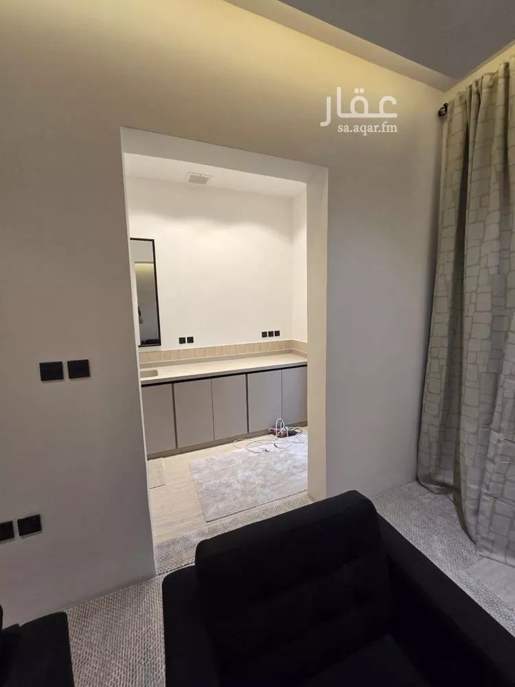 شقة للإيجار في شارع المندق, حي ظهرة لبن, مدينة الرياض, منطقة الرياض صورة 2