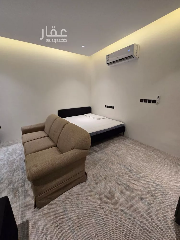 شقة للإيجار في شارع المندق, حي ظهرة لبن, مدينة الرياض, منطقة الرياض صورة 5