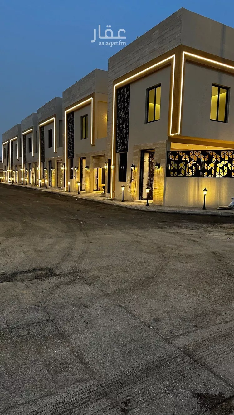 فيلا للبيع في شارع المضة, حي ظهرة لبن, مدينة الرياض, منطقة الرياض صورة 2