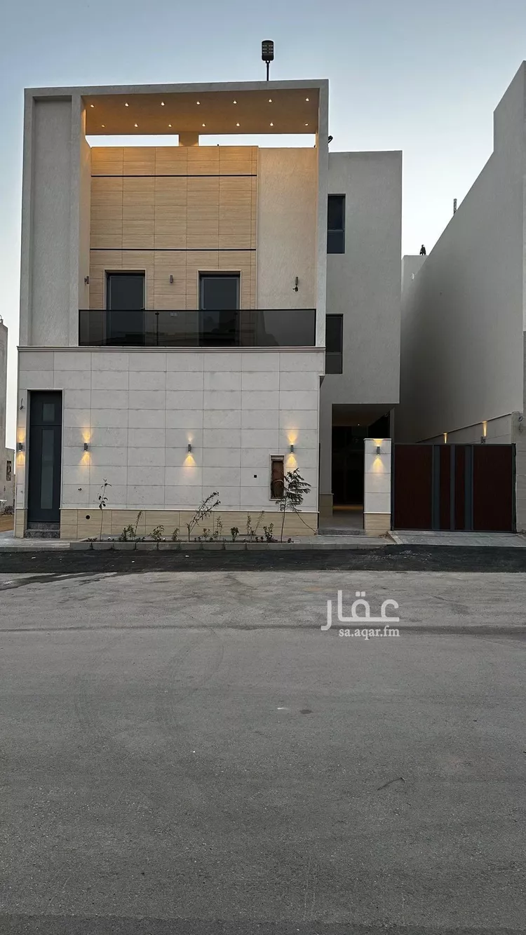 فيلا للبيع في حي المهدية, مدينة الرياض, منطقة الرياض 1 صورة