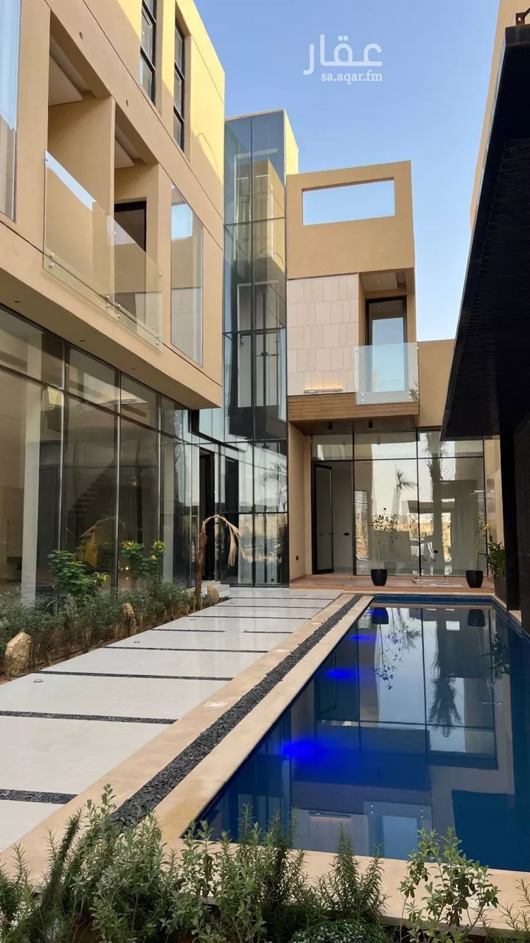 فيلا للبيع في حي المهدية, مدينة الرياض, منطقة الرياض صورة 3