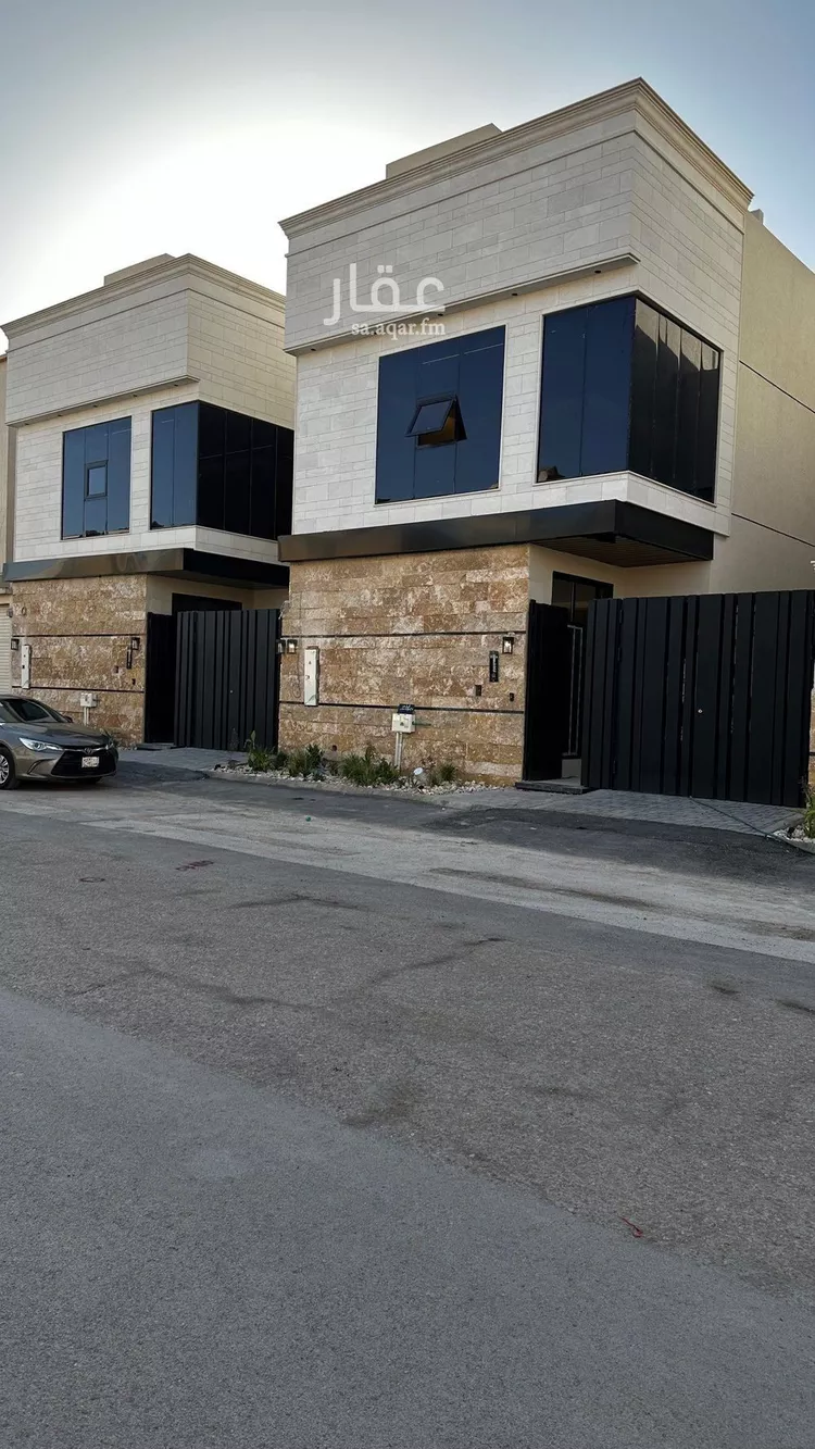 Villa for Sale in Riyadh Dhahrat Laban