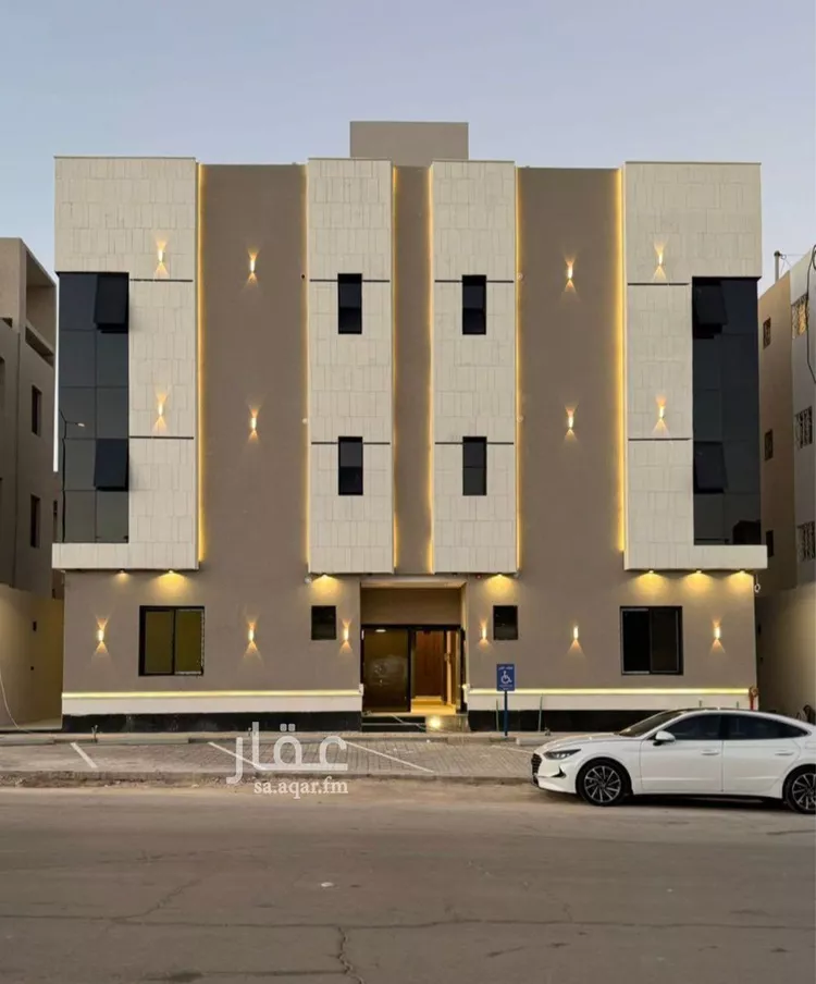 عمارة للبيع في شارع الطائف, حي ظهرة لبن, مدينة الرياض, منطقة الرياض