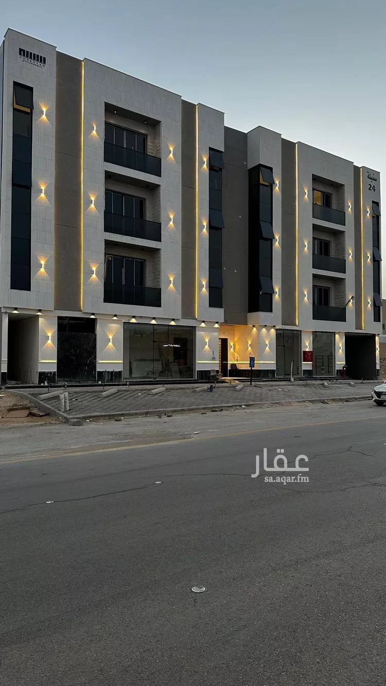 شقة للبيع في شارع الجند, حي ظهرة لبن, مدينة الرياض, منطقة الرياض