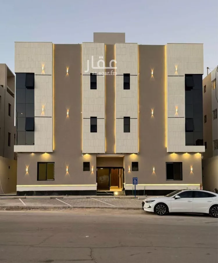 Building for Sale in Riyadh Dhahrat Laban صورة 2