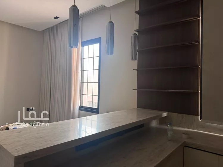 شقة للإيجار في شارع ضباء, حي ظهرة لبن, مدينة الرياض, منطقة الرياض 7