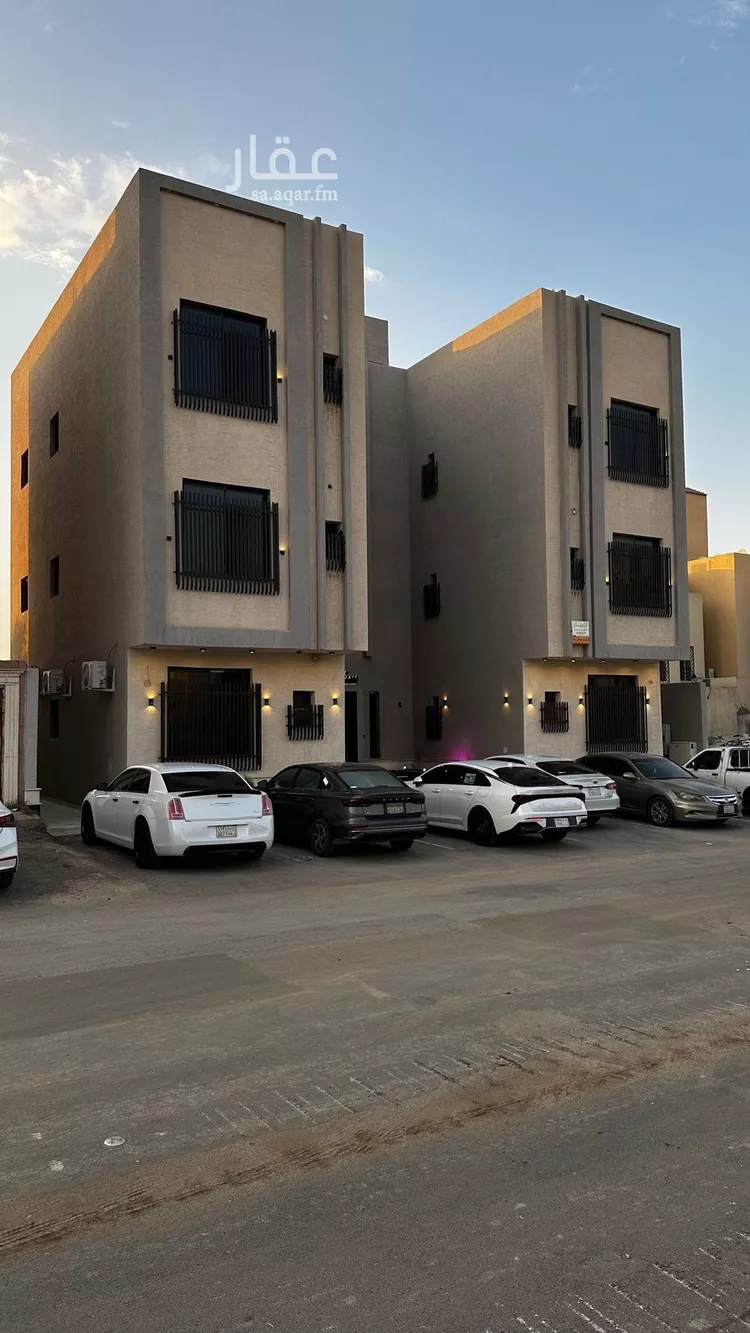 Building for Rent in Riyadh Dhahrat Laban
