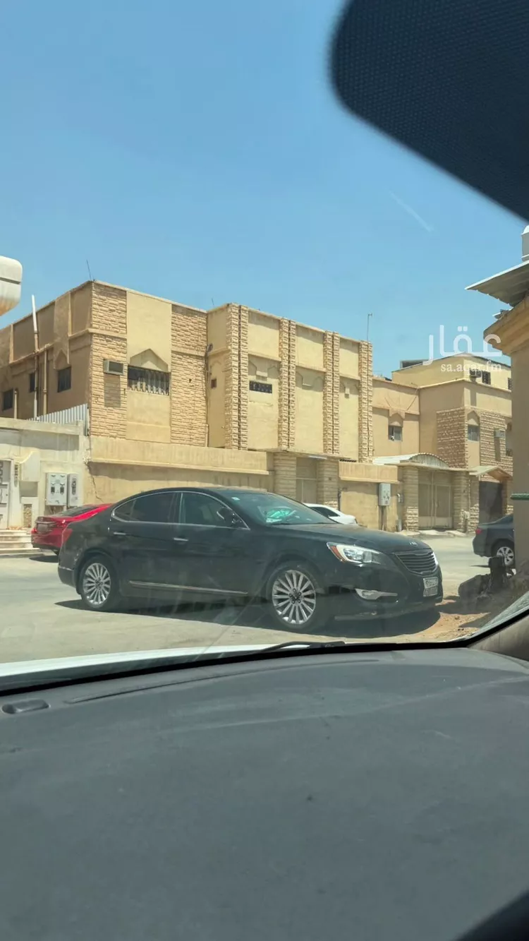 فيلا للبيع في شارع موسى القاضي, حي أم الحمام الغربي, مدينة الرياض, منطقة الرياض صورة 4