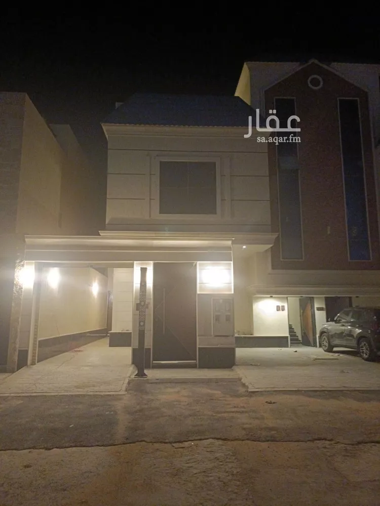 دور للبيع في شارع إسماعيل بن صبيح, حي الرمال, مدينة الرياض, منطقة الرياض صورة 5