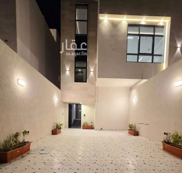 دور للبيع في حي ضاحية نمار, مدينة الرياض, منطقة الرياض صورة 2