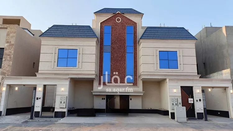 دور للبيع في شارع ابن وهب القرشي, حي الرمال, مدينة الرياض, منطقة الرياض