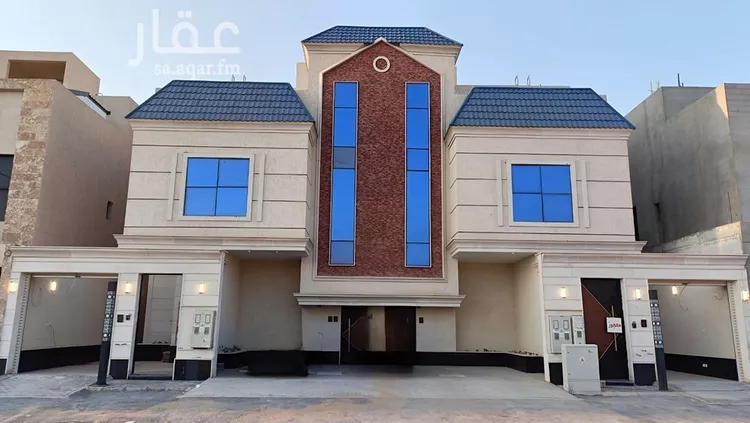 دور للبيع في شارع أبي بكر بن علامة الأنصاري, حي الرمال, مدينة الرياض, منطقة الرياض