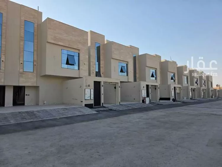 دور للبيع في حي ضاحية نمار, مدينة الرياض, منطقة الرياض صورة 3