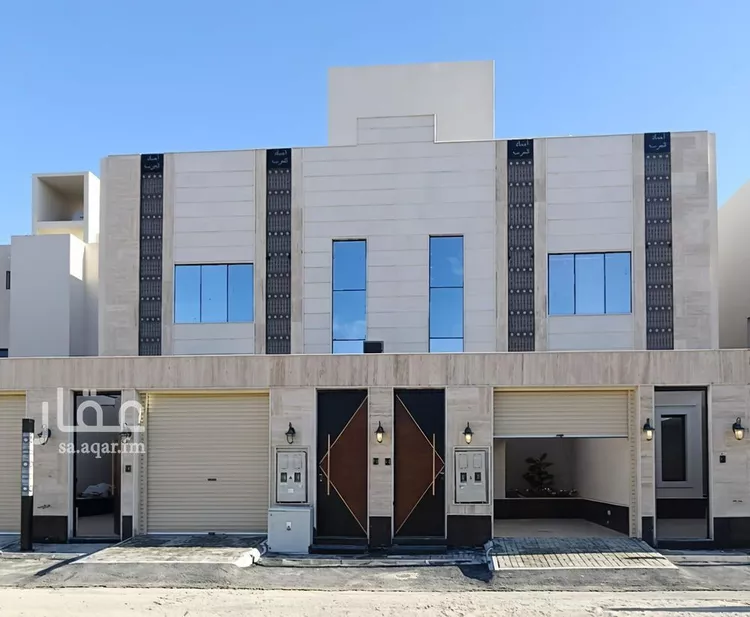 دور للبيع في شارع أمين الرافعي, حي الرمال, مدينة الرياض, منطقة الرياض