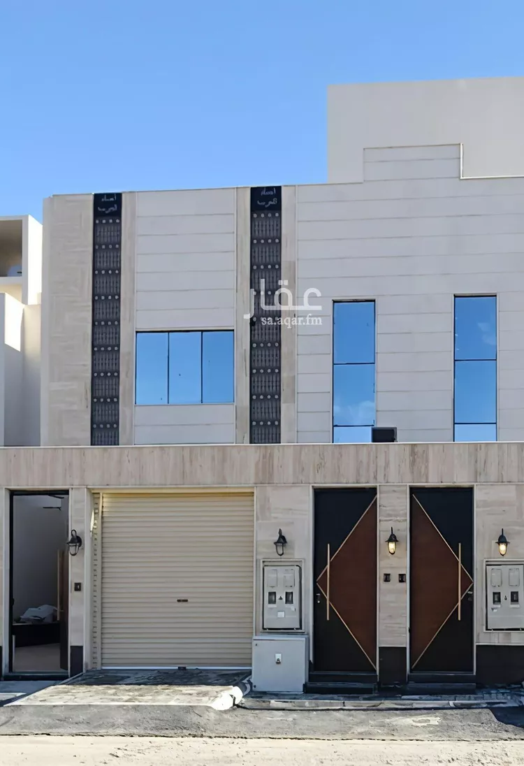 فيلا للبيع في حي الرمال, مدينة الرياض, منطقة الرياض