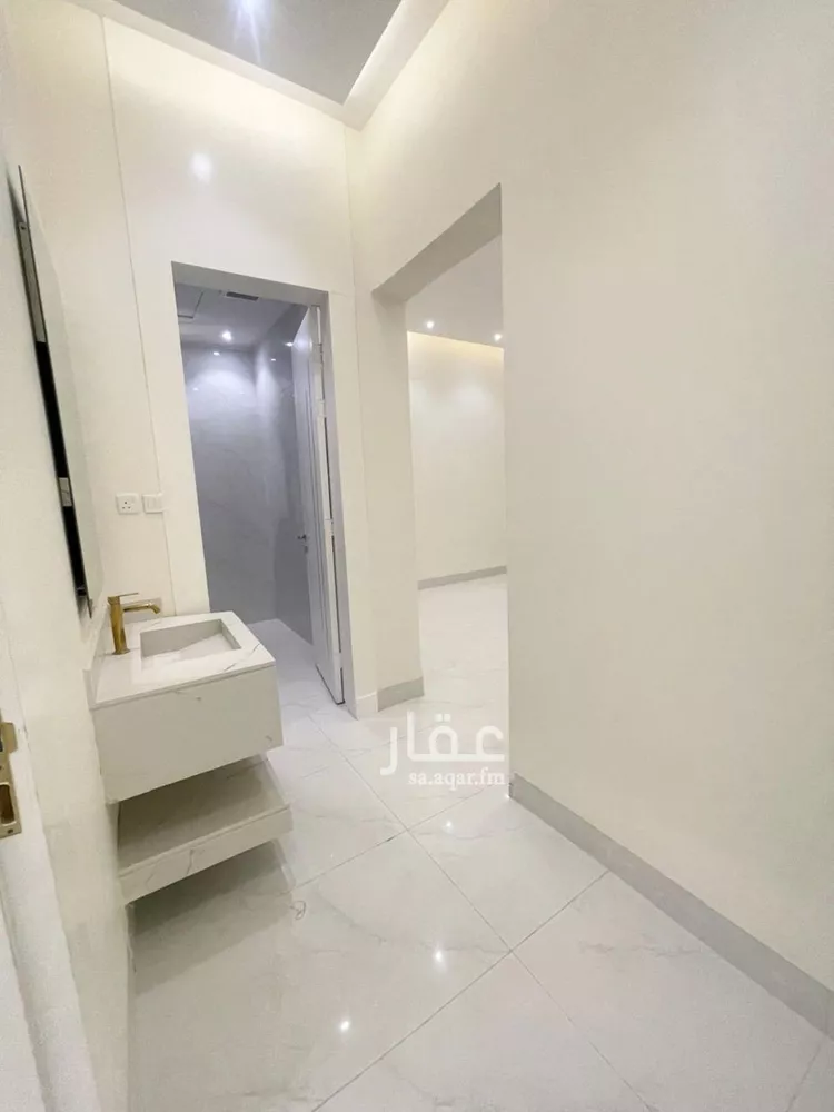 دور للبيع في شارع عمارة بن أوس بن ثعلبة الأنصاري, حي الرمال, مدينة الرياض, منطقة الرياض صورة 4