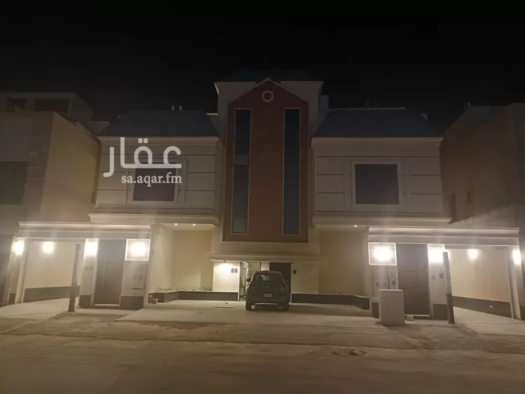 دور للبيع في شارع إسماعيل بن صبيح, حي الرمال, مدينة الرياض, منطقة الرياض