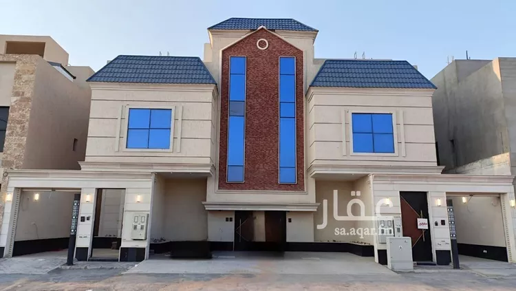 دور للبيع في شارع عمارة بن أوس بن ثعلبة الأنصاري, حي الرمال, مدينة الرياض, منطقة الرياض