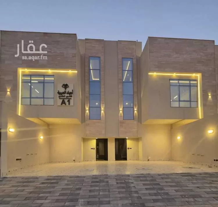 دور للبيع في حي ضاحية نمار, مدينة الرياض, منطقة الرياض