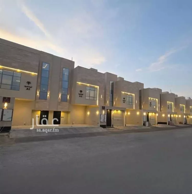 شقة للبيع في حي ضاحية نمار, مدينة الرياض, منطقة الرياض
