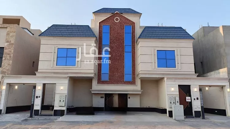 دور للبيع في حي الرمال, مدينة الرياض, منطقة الرياض