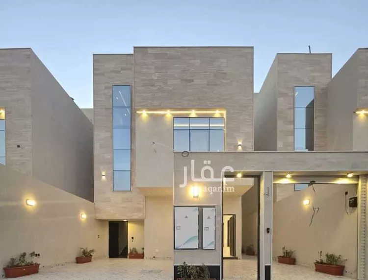 Apartment for Sale in Riyadh Dahiat Namar