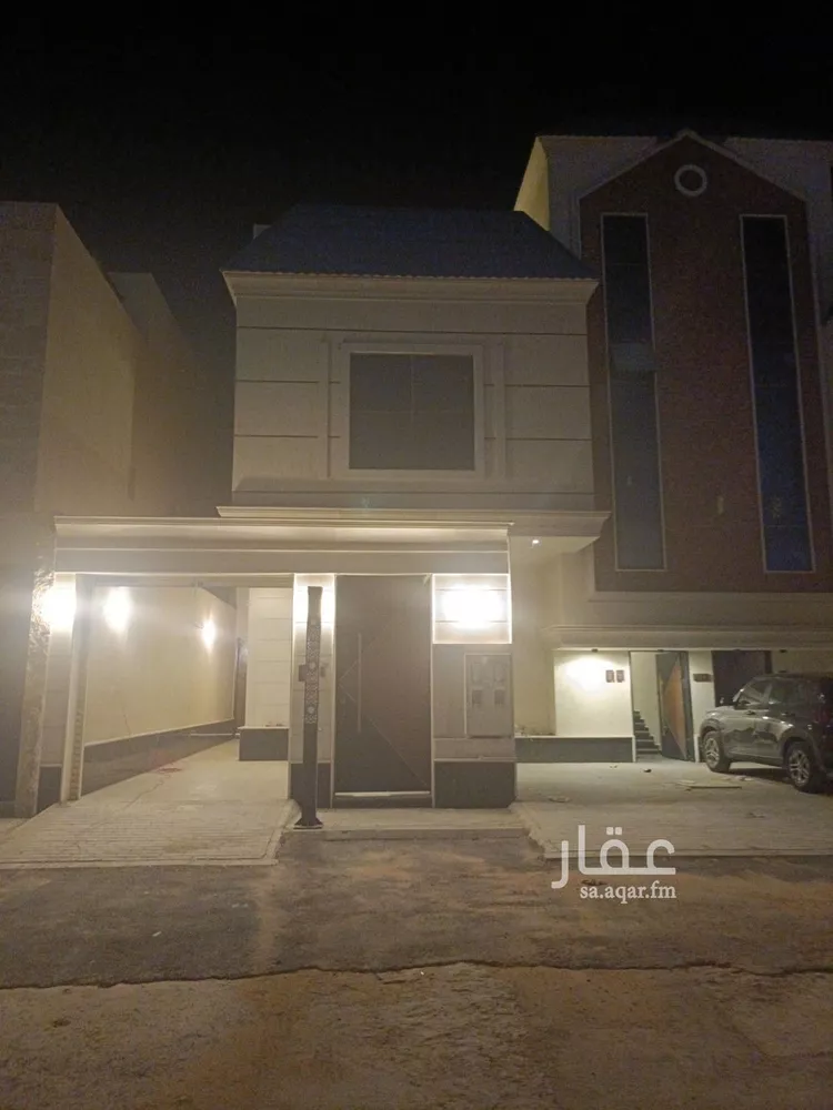 دور للبيع في شارع أبي بكر بن علامة الأنصاري, حي الرمال, مدينة الرياض, منطقة الرياض