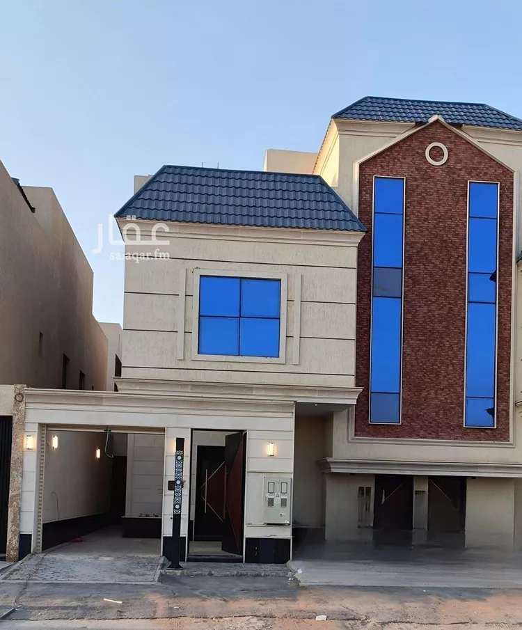 دور للبيع في شارع ابن وهب القرشي, حي الرمال, مدينة الرياض, منطقة الرياض