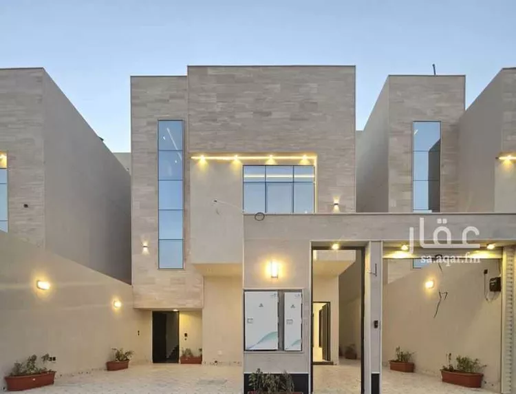 دور للبيع في حي ضاحية نمار, مدينة الرياض, منطقة الرياض صورة 2