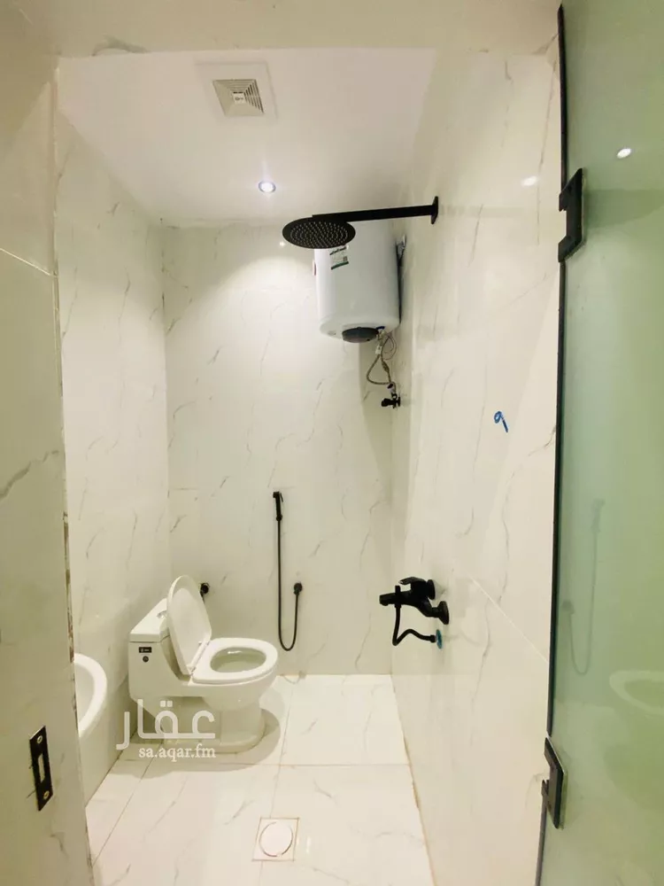 شقة للإيجار في شارع المليسان, حي اليرموك, مدينة الرياض, منطقة الرياض صورة 2