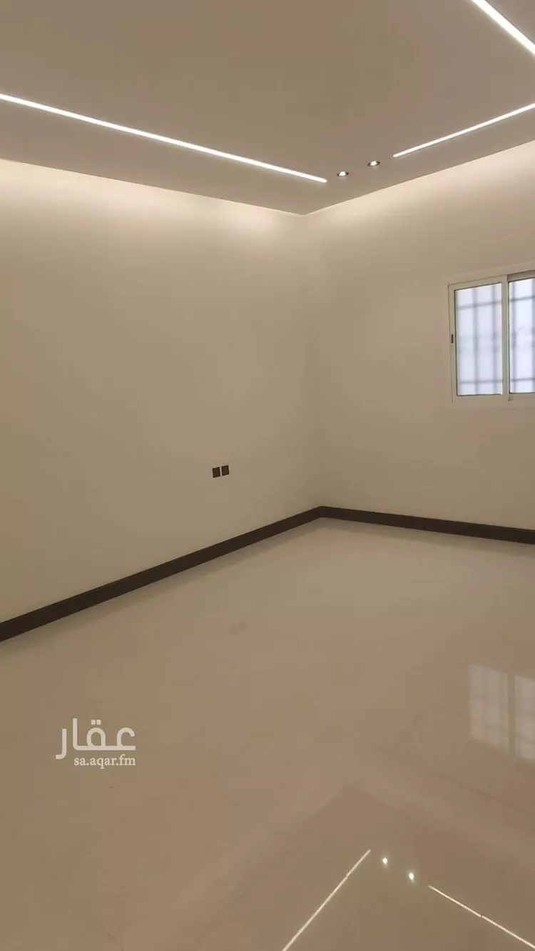 شقة للإيجار في شارع الصحابة, حي إشبيلية, مدينة الرياض, منطقة الرياض