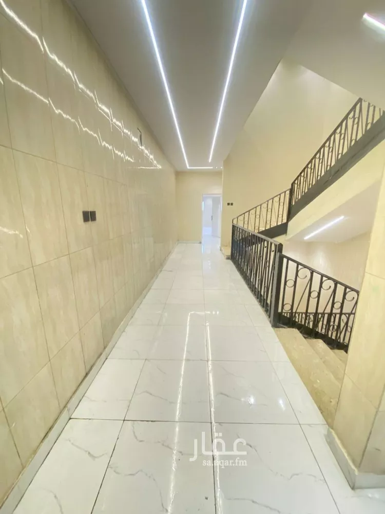 شقة للإيجار في شارع محمد علي جناح, حي اليرموك, مدينة الرياض, منطقة الرياض صورة 2