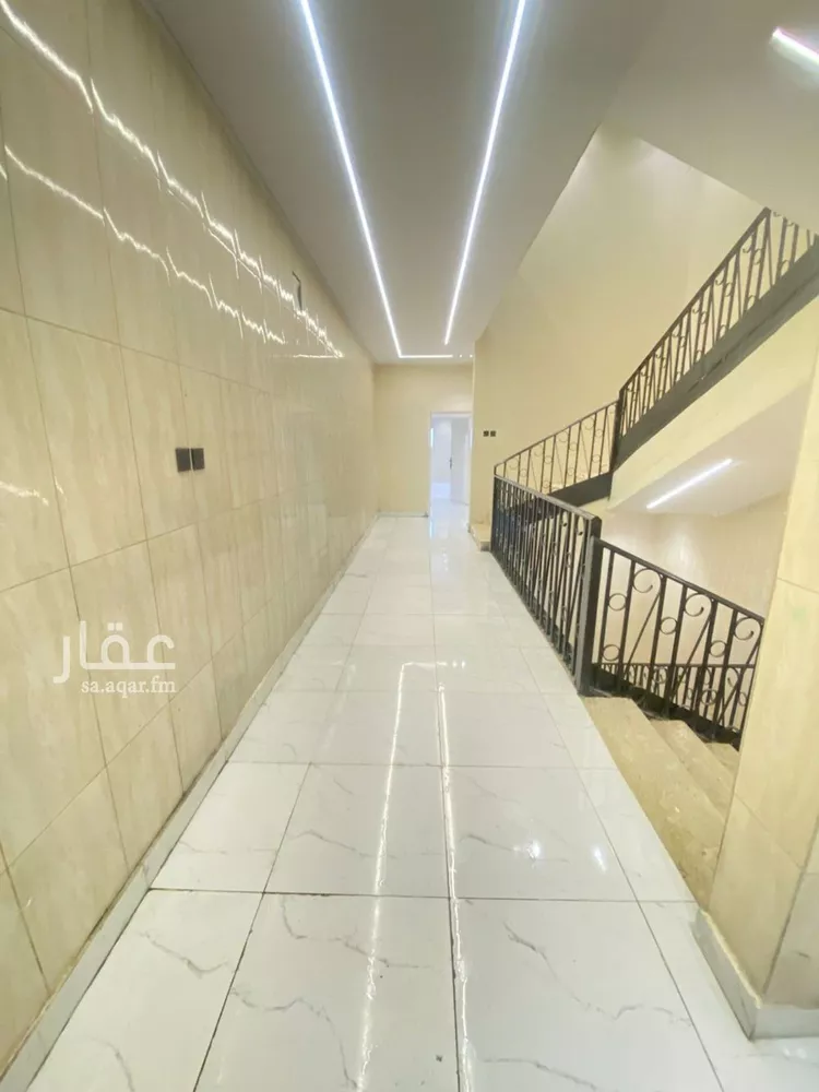 شقة للإيجار في شارع المليسان, حي اليرموك, مدينة الرياض, منطقة الرياض صورة 4