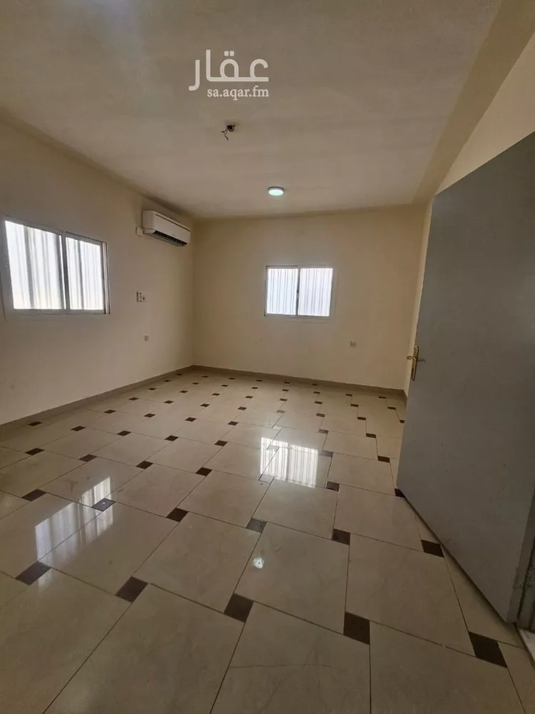 شقة للإيجار في شارع حاتم الطائي, حي الروضة, مدينة الرياض, منطقة الرياض