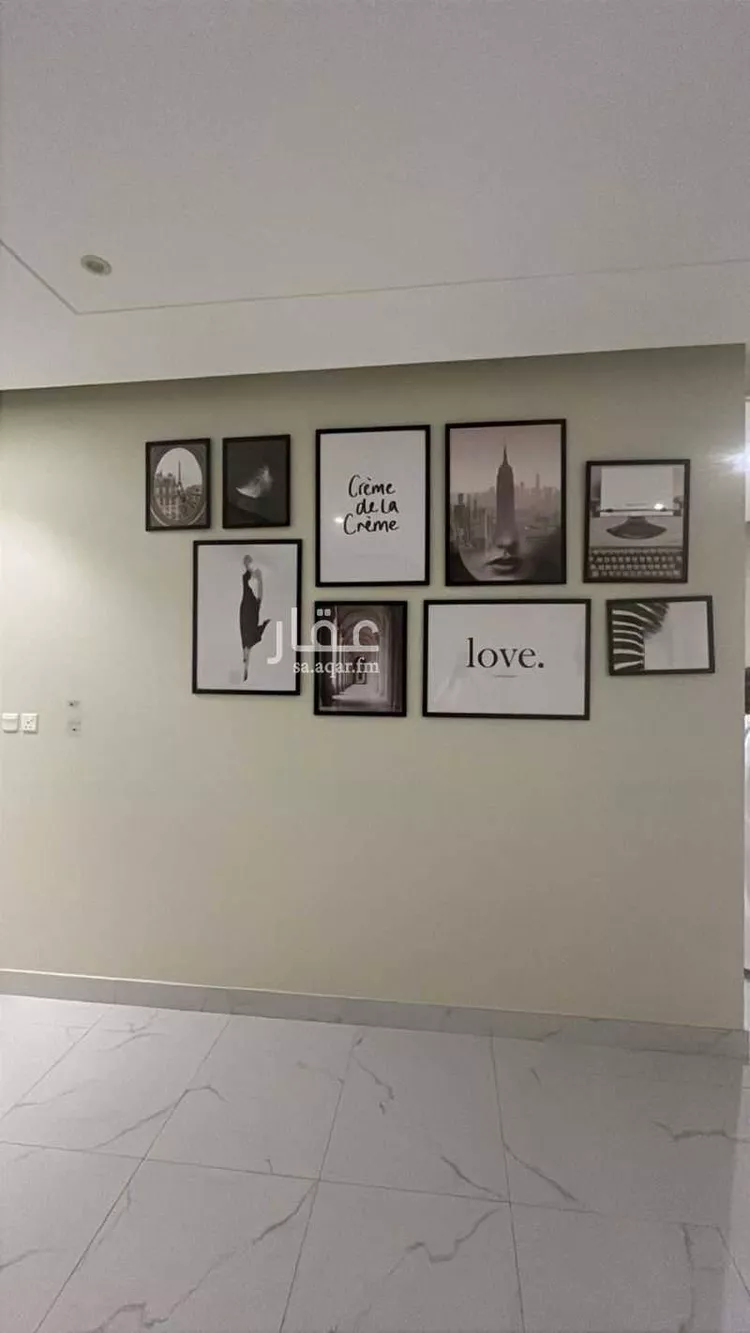 شقة للإيجار في شارع الاوزاعي ، حي العارض ، الرياض ، منطقة الرياض صورة 5