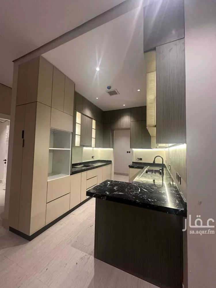 شقة للإيجار في شارع الرشاد ، حي الرمال ، الرياض ، منطقة الرياض