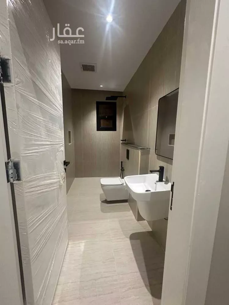 شقة للإيجار في شارع الرشاد ، حي الرمال ، الرياض ، منطقة الرياض صورة 2