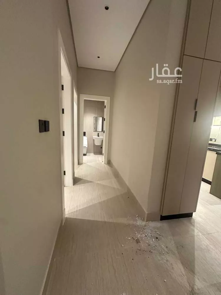 شقة للإيجار في شارع الرشاد ، حي الرمال ، الرياض ، منطقة الرياض صورة 3