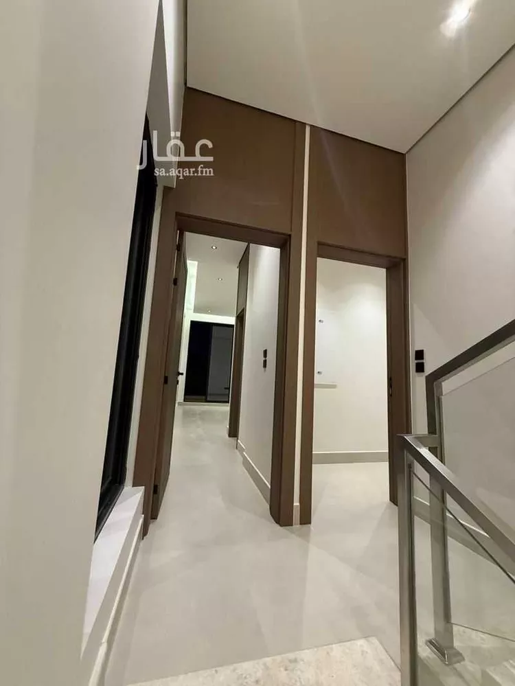 شقة للإيجار في شارع إبراهيم بن ذكوان, حي قرطبة, مدينة الرياض, منطقة الرياض صورة 3
