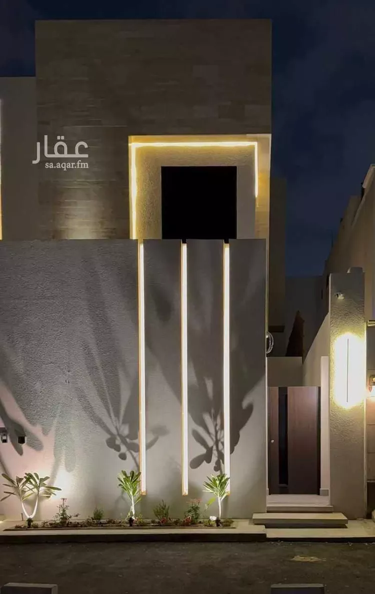 شقة للإيجار في شارع إبراهيم بن ذكوان, حي قرطبة, مدينة الرياض, منطقة الرياض