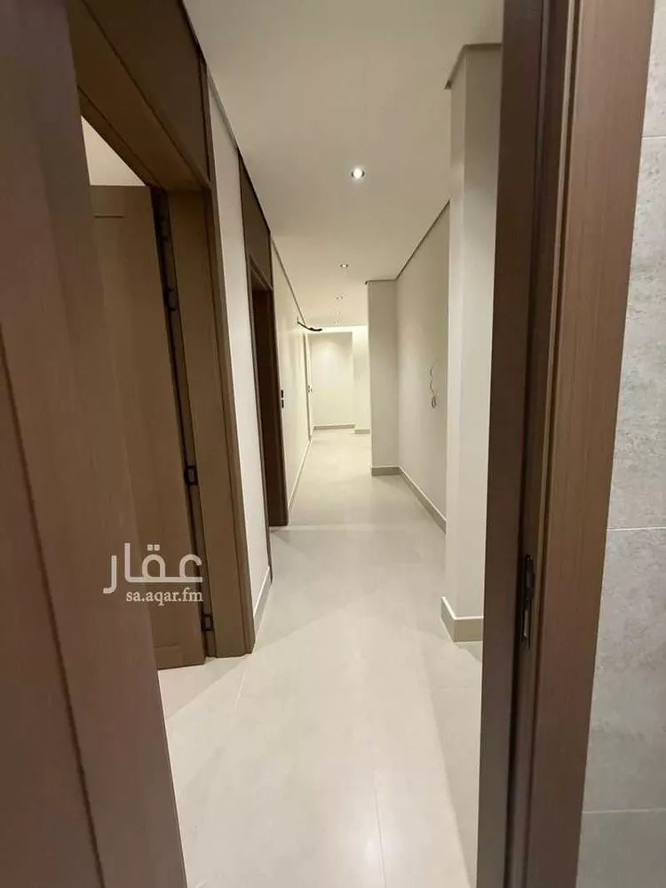 شقة للإيجار في شارع إبراهيم بن ذكوان, حي قرطبة, مدينة الرياض, منطقة الرياض 6