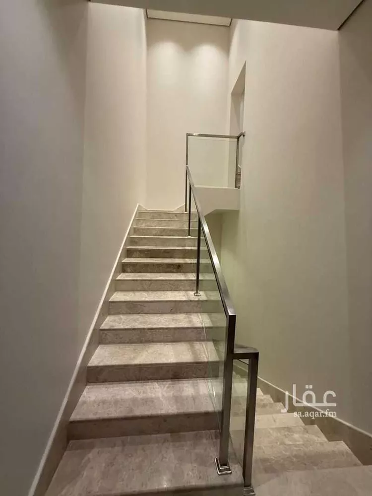 شقة للإيجار في شارع إبراهيم بن ذكوان, حي قرطبة, مدينة الرياض, منطقة الرياض صورة 5