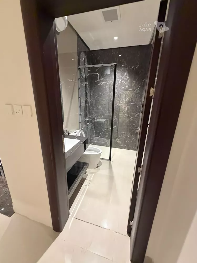 شقة للإيجار في شارع رقم 210, حي الياسمين, مدينة الرياض, منطقة الرياض 15